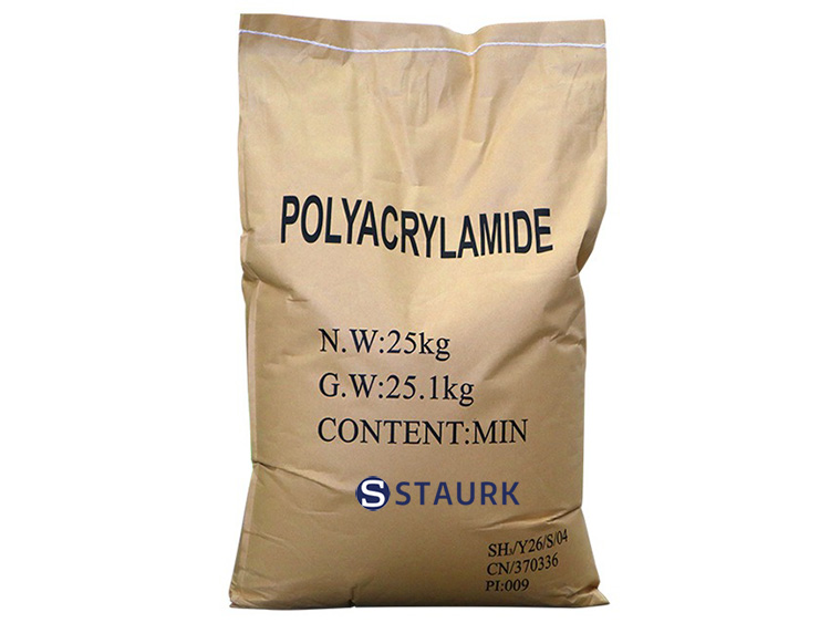 PAM chemical polyacrylamide flocculant Thickening reagent