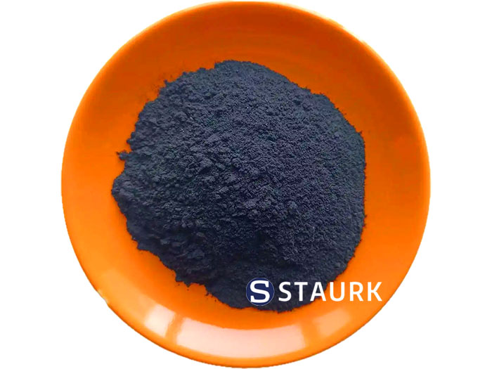 Arsenic inhibitor for gold antimony copper ZN819