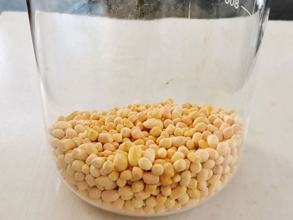 SAX PAX Sodium / potassium amly xanthate pentyl China