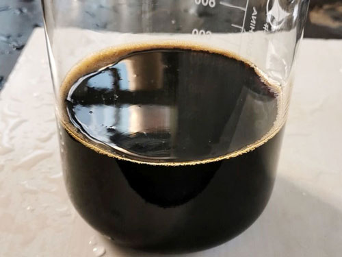 Dithiophosphate 25S